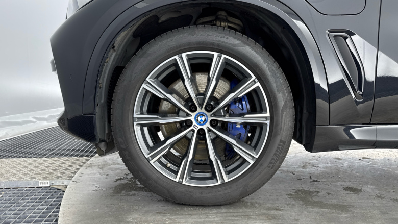 BMW X5 xDrive45e M Sport 5dr Auto [Tech Pack] Estate